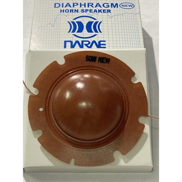 SPUL TOA LAMA 135B NARAE 30W-50W