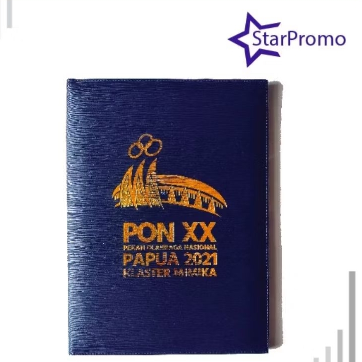 

Binder A4 Custom Ring 30