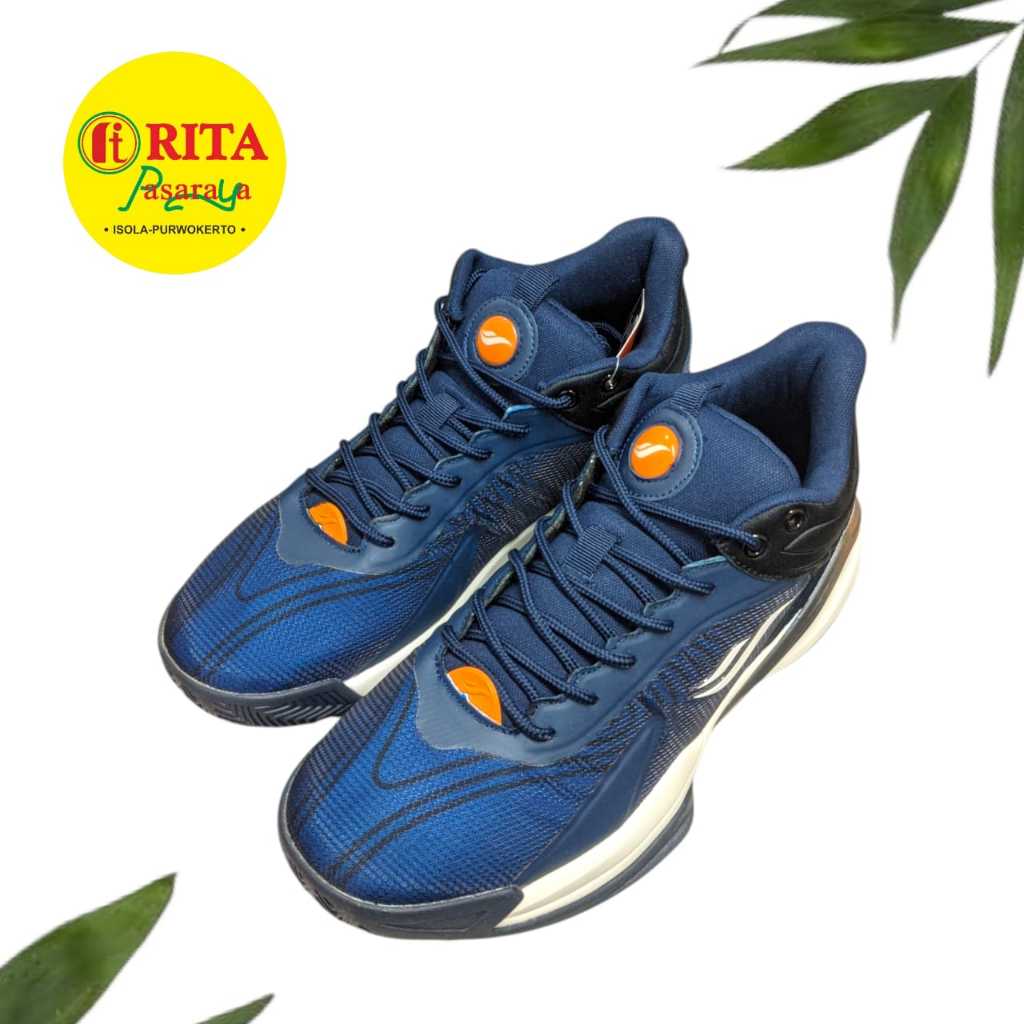 SEPATU SPORT PRIA MODEL TERBARU DESLE