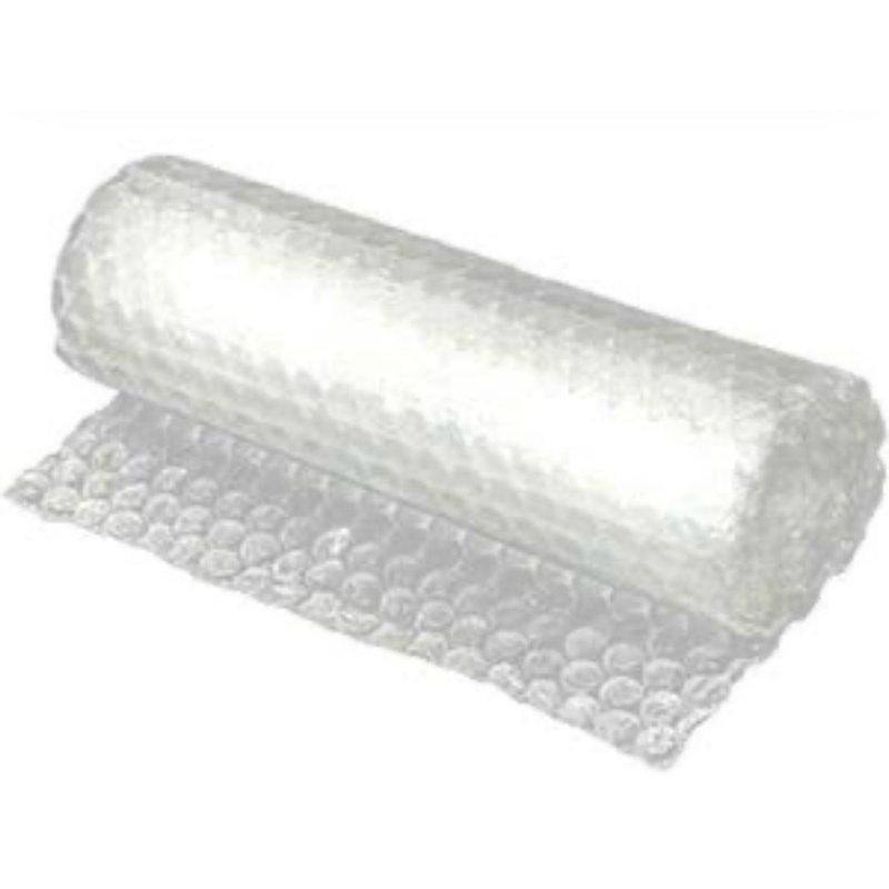 

Tambahan Packing Bubble Wrap