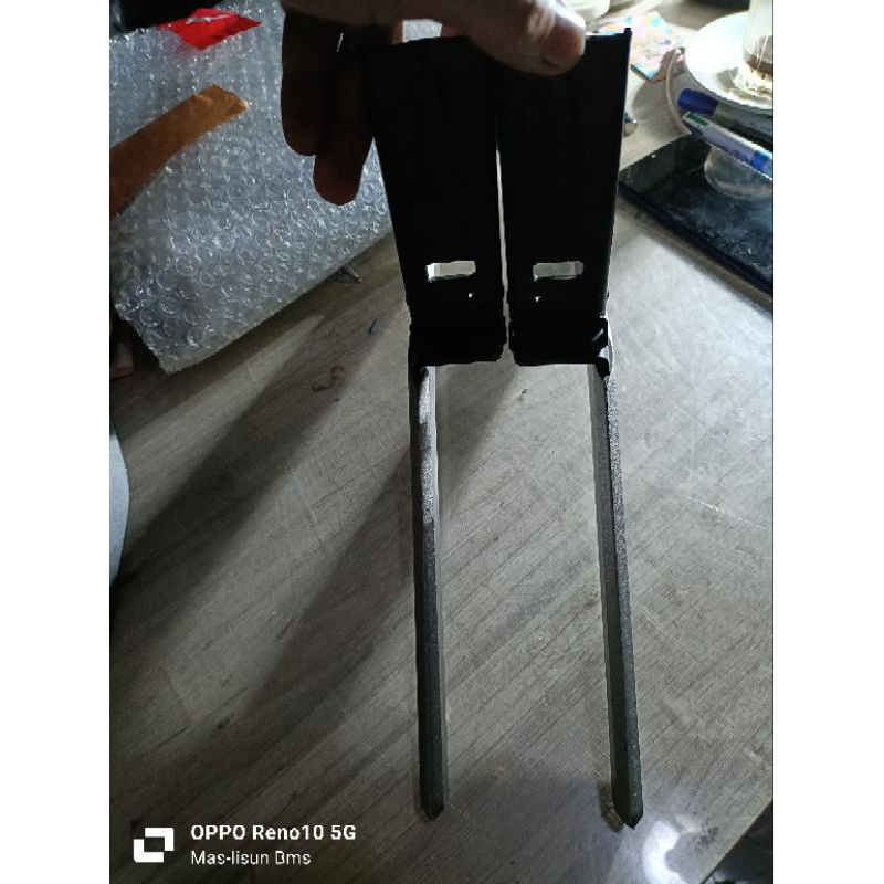 STAND KAKI TV LED SONY 65 INCH SERIS KD-65X75 KD-65X85J KD-65X80K