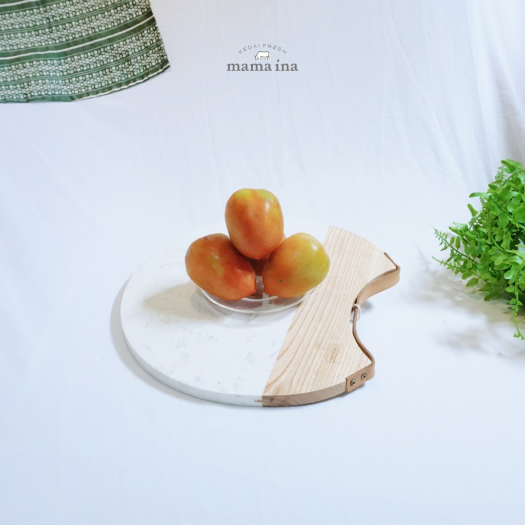 

Tomat Sayur 200g