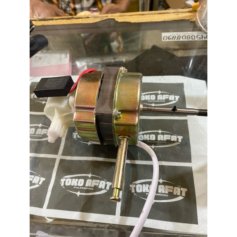 Dinamo Kipas Aoyama / Okayama 16”