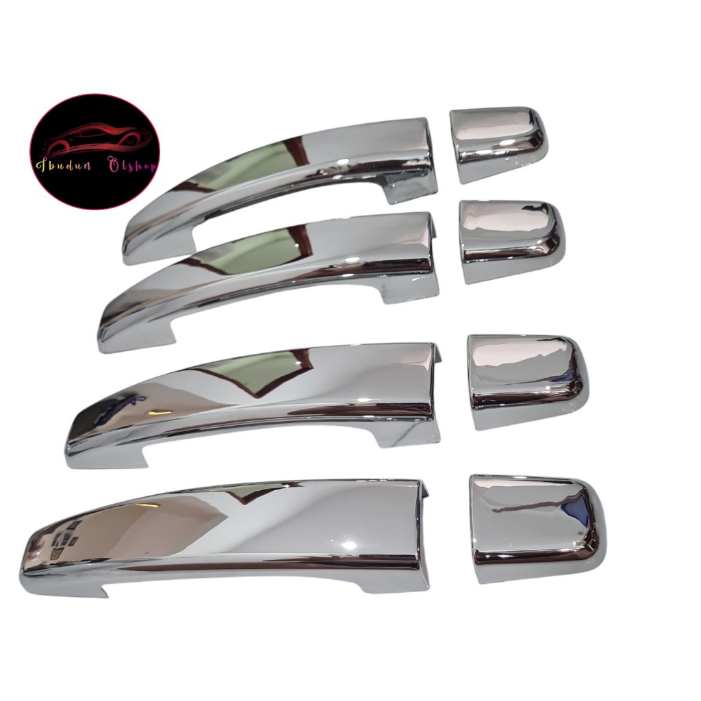 Cover door handle Wuling Confero
