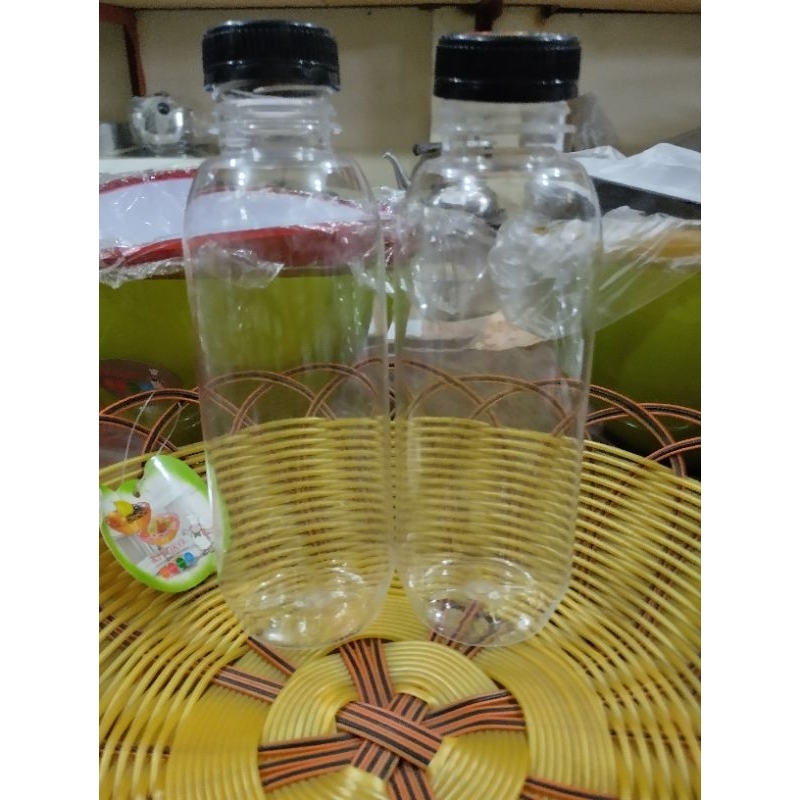 

botol kale 500ml tebal.bahan sangat tebal