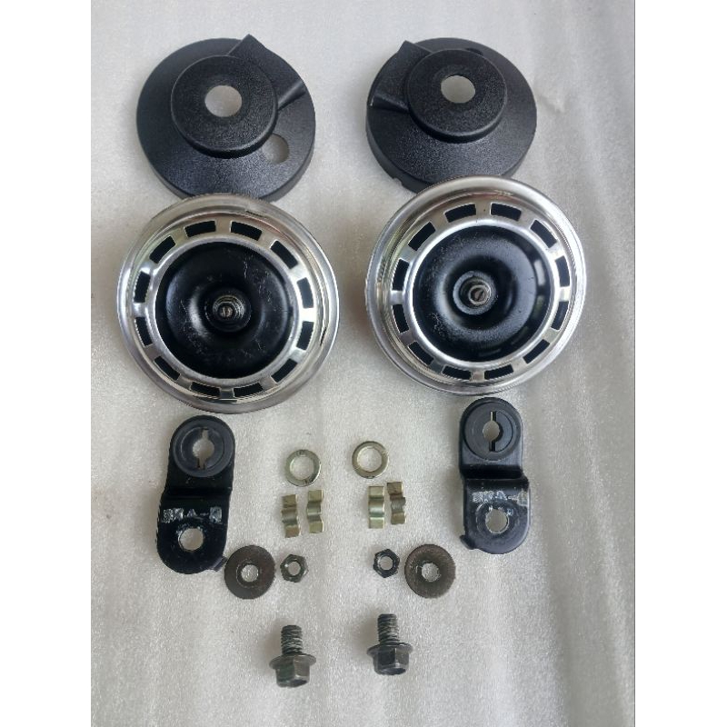 klakson rx king new original copotan