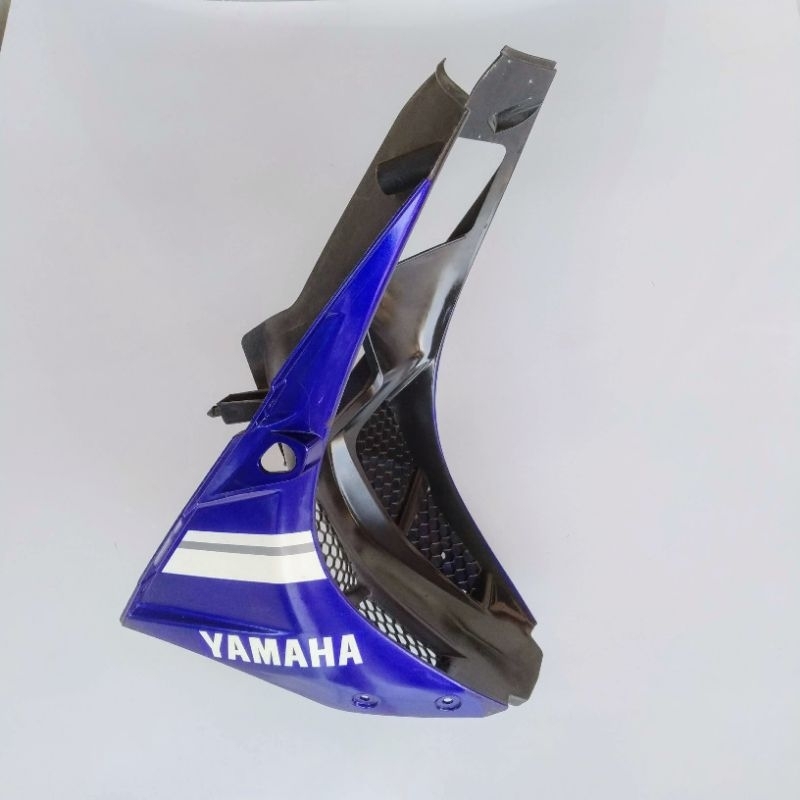 UNDER COWL R15 V2 1CK ORIGINAL COPOTAN FAIRING BAWAH R15 V2