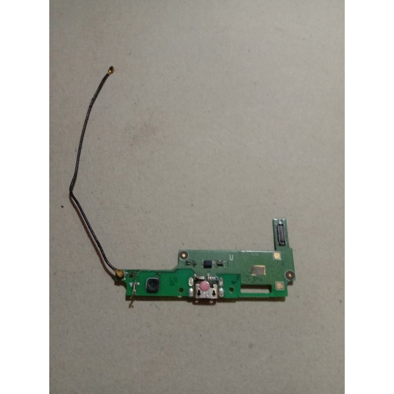 PAPAN CAS HUAWEI LUNA L22 ORI