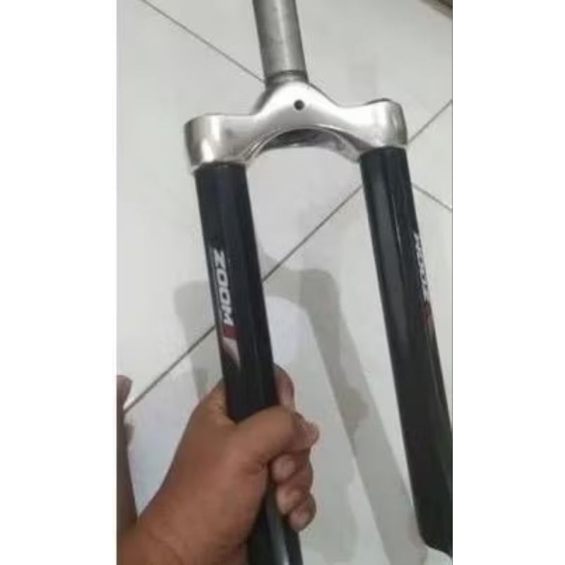 FORK ZOOM CUSTOME