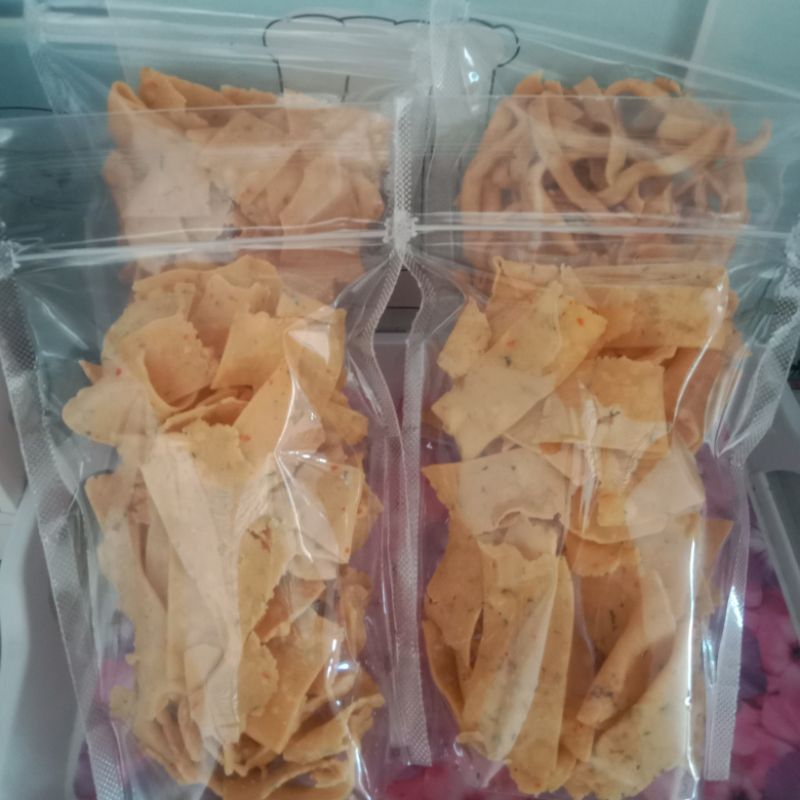 

kripik kue bawang