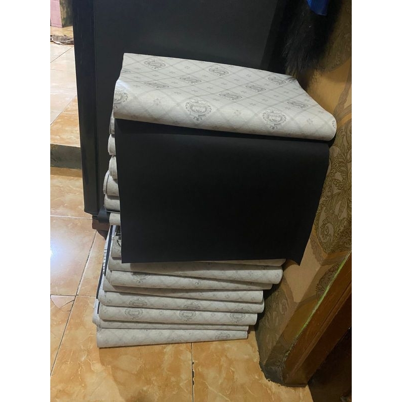 Sarung/Kulit Jok Motor Mbtech Carera Premium