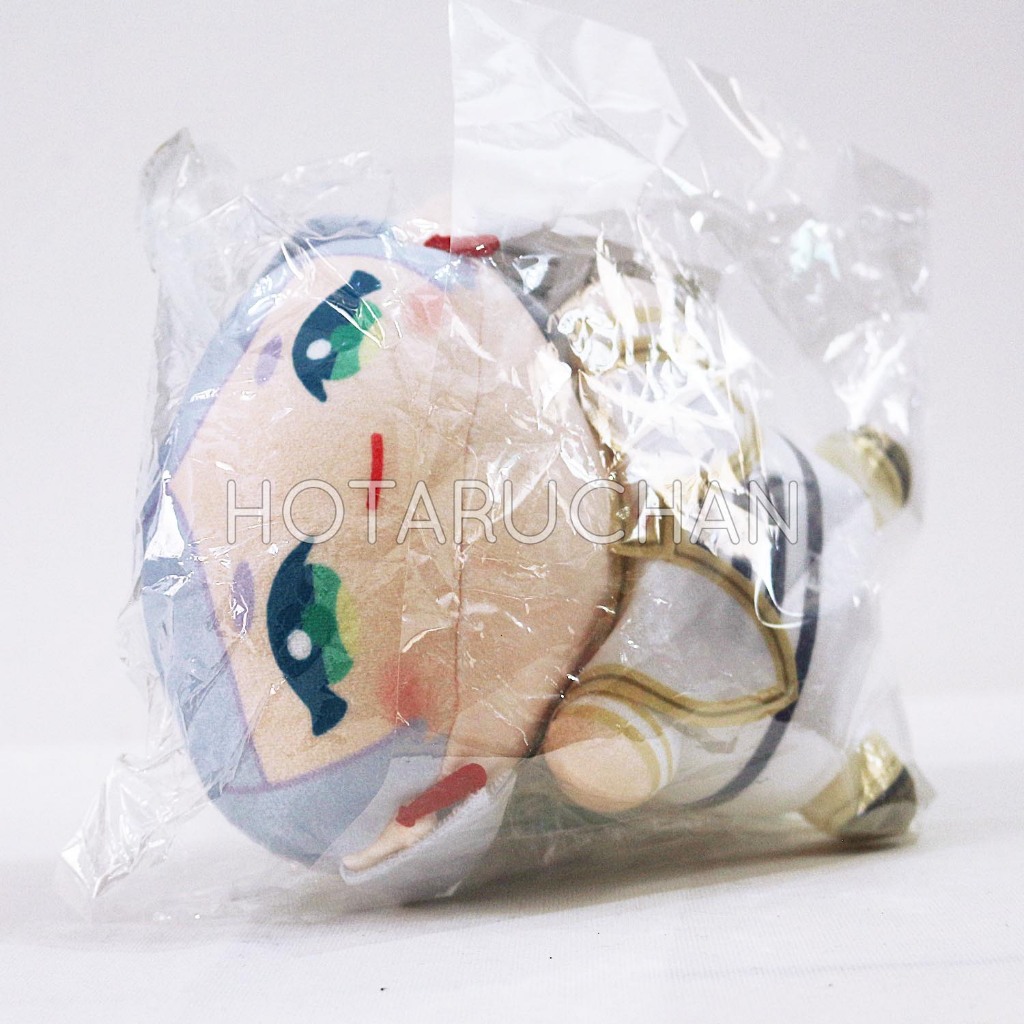 [OFFICIAL] Sousou no Frieren Dararinzu Nuigurumi - Frieren