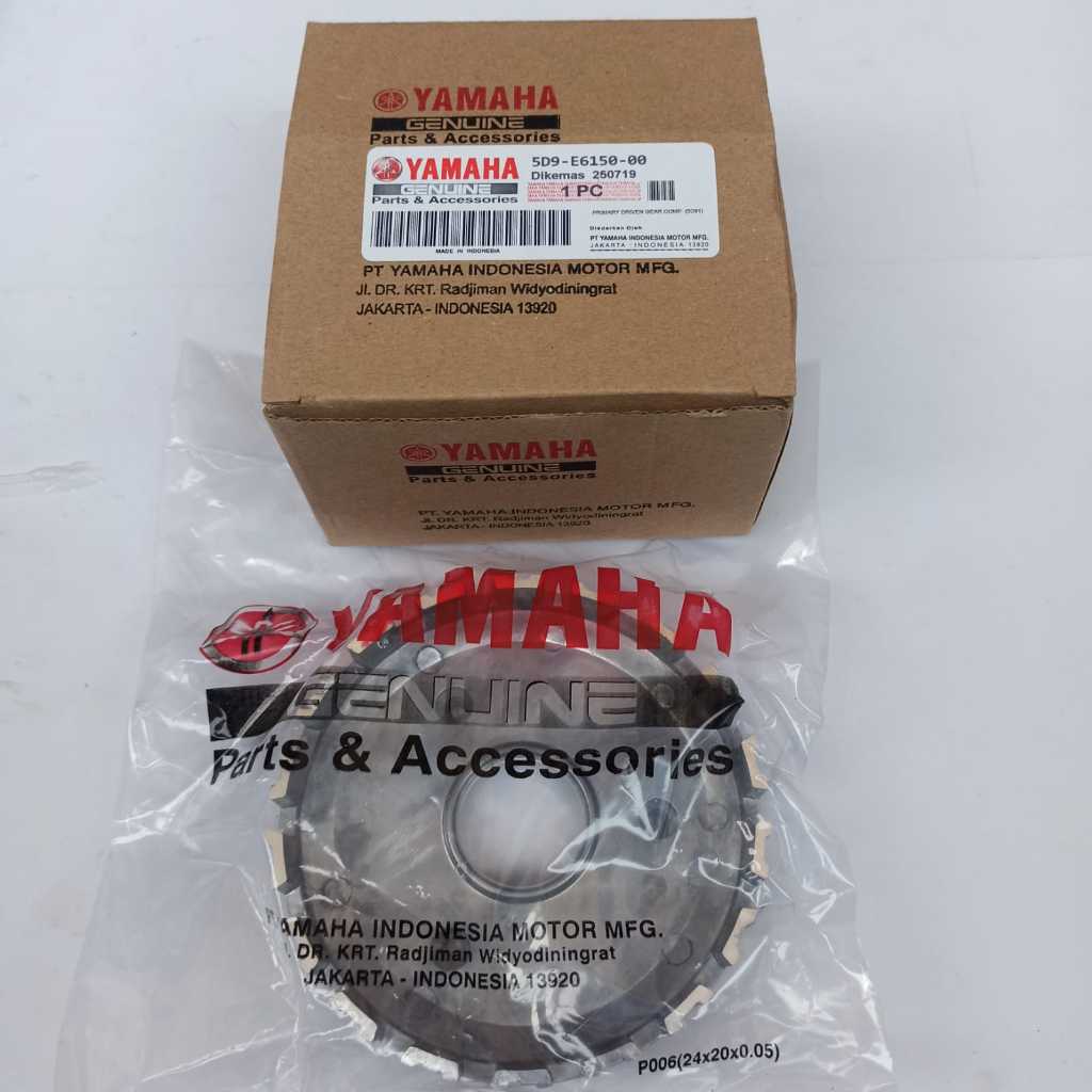 rumah kopling vega zr jupiter z robot