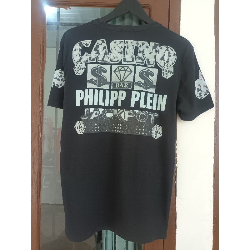 Philipp Plein Tshirt