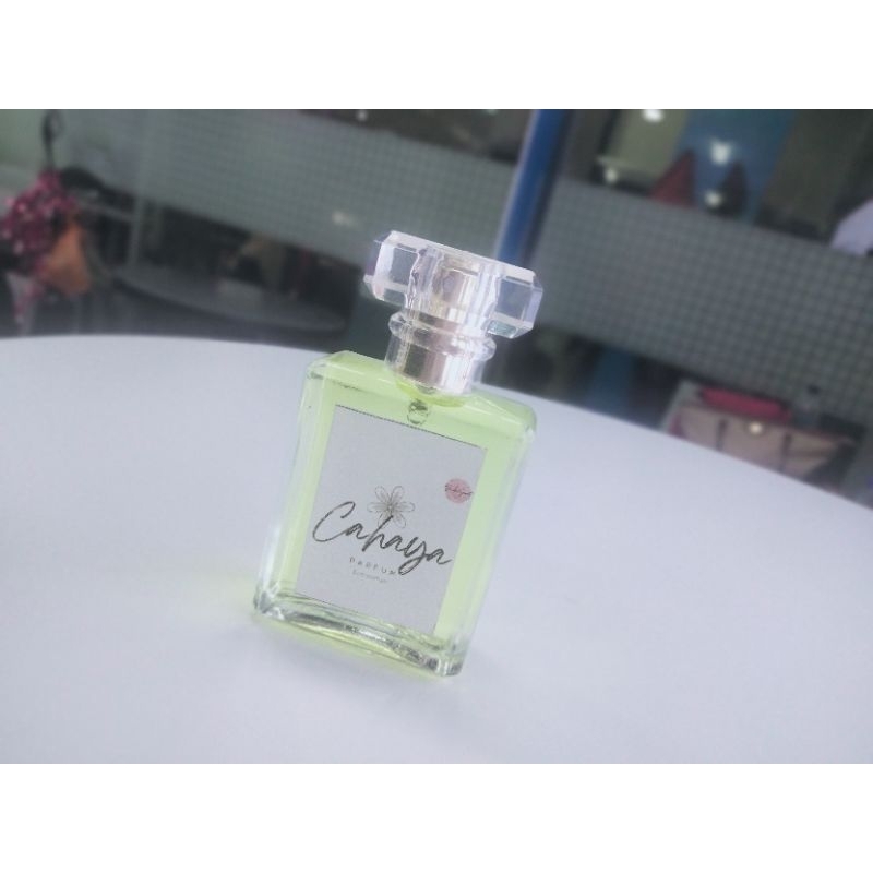 Cahaya parfum