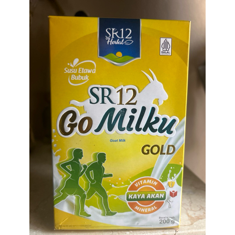 

SR12_Gomilku Gold