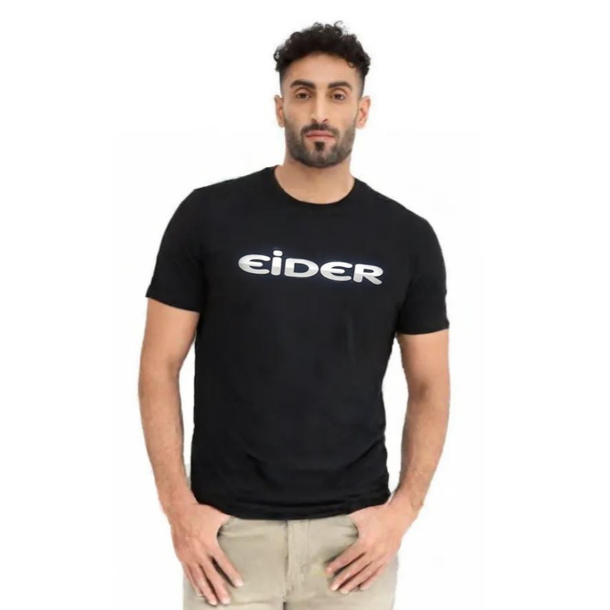 Kaos Eider Black Original