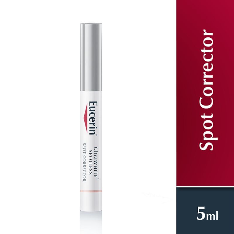 PROMO Bagus sis Eucerin SPOTLESS, Pro Acne Solution correct and Cover Stick by Eucerin