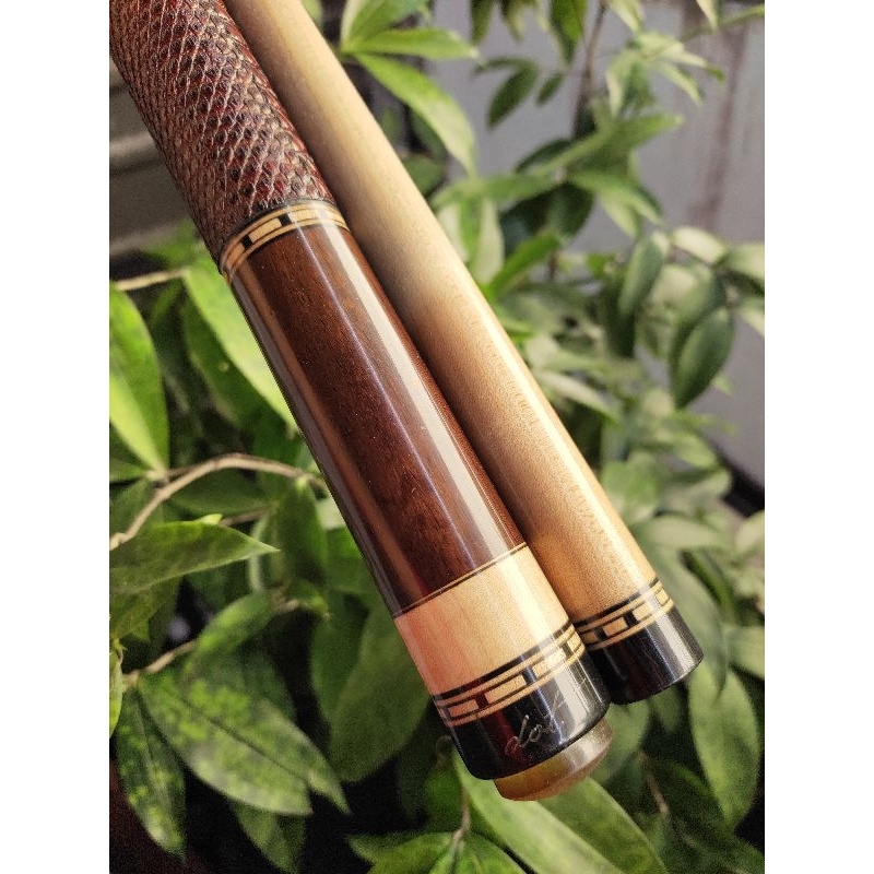 Stik Billiard DOT Custom Cue, second