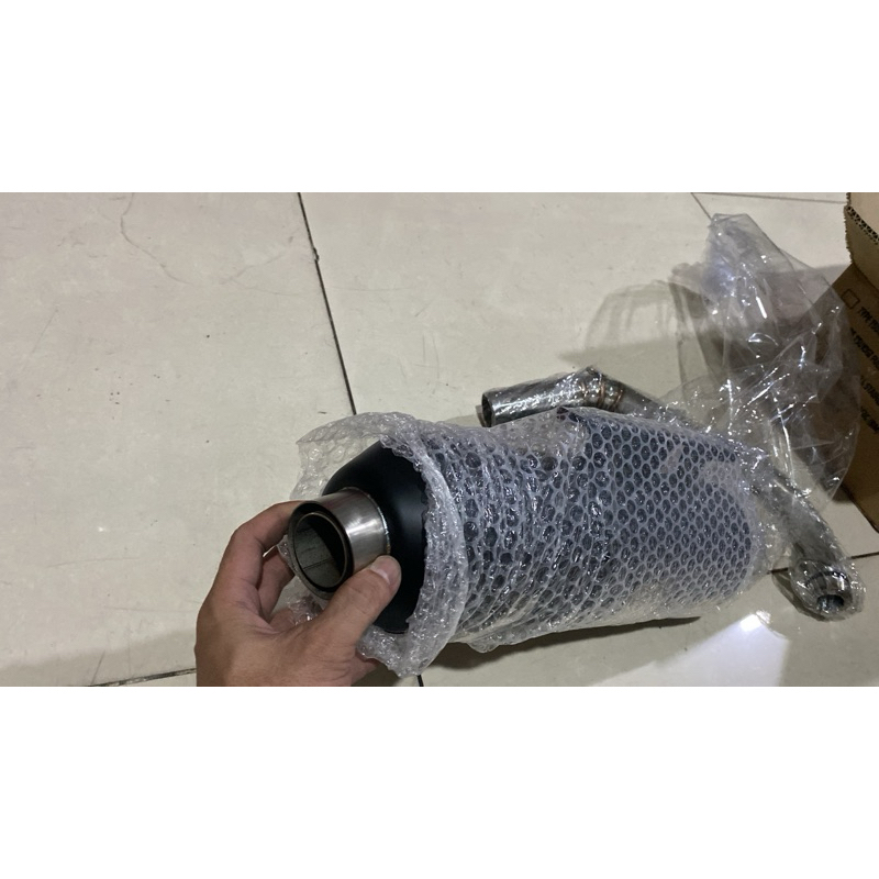 knalpot copy cms mio