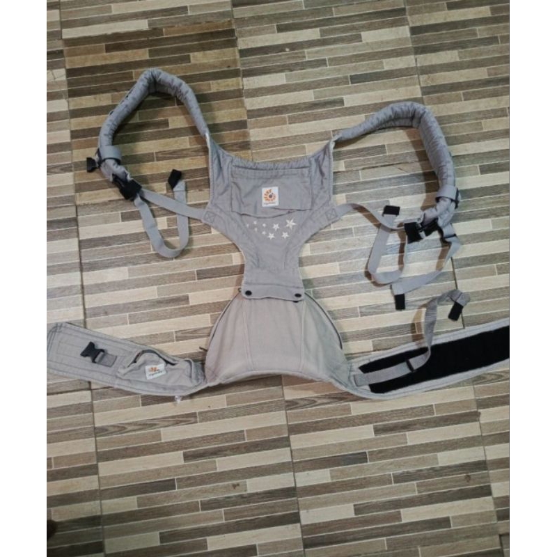 gendongan ergobaby galaxy second