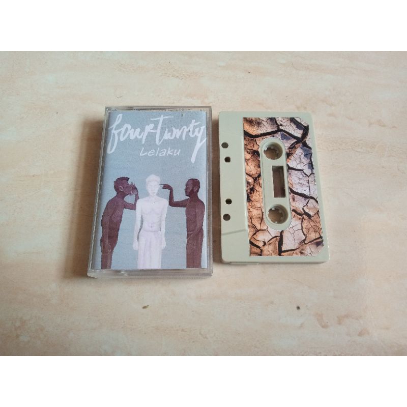 KASET FOURTWNTY LELAKU