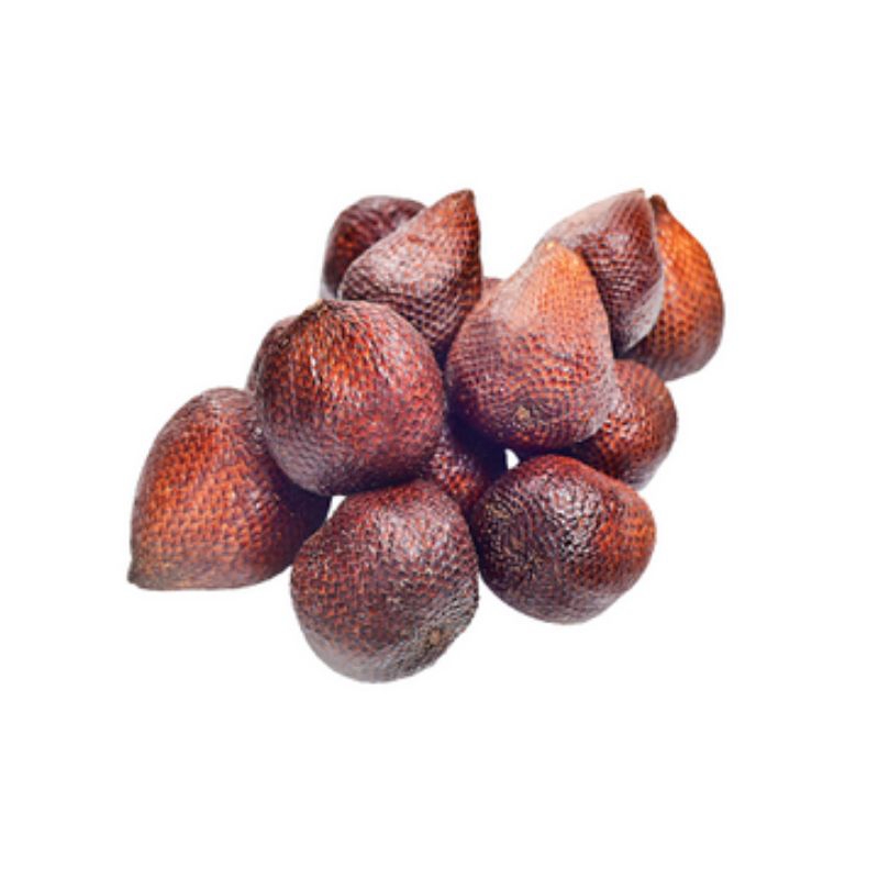 

Salak Pondoh Manis -/+1000g (Bliggomarket)