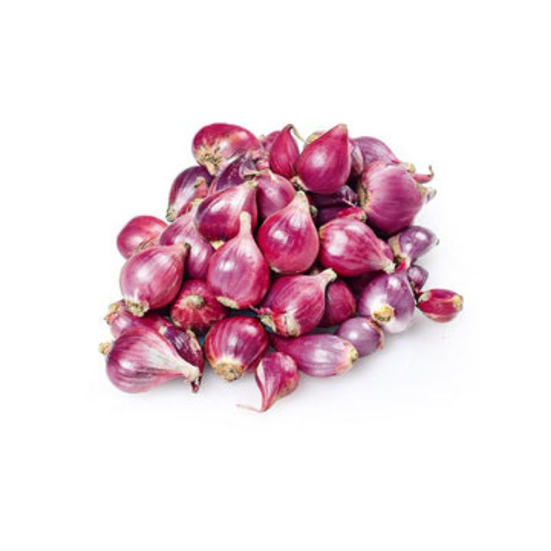 

Bawang Merah - Berat 500gr / Bliggomarket