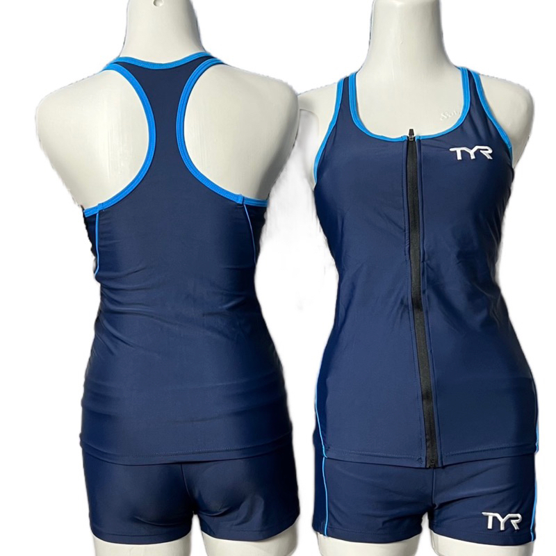 TYR Baju renang murah original branded cuci gudang