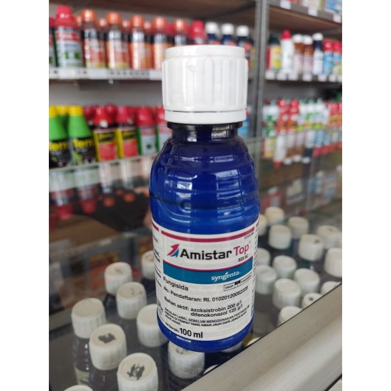 fungisida amistartop 100ml