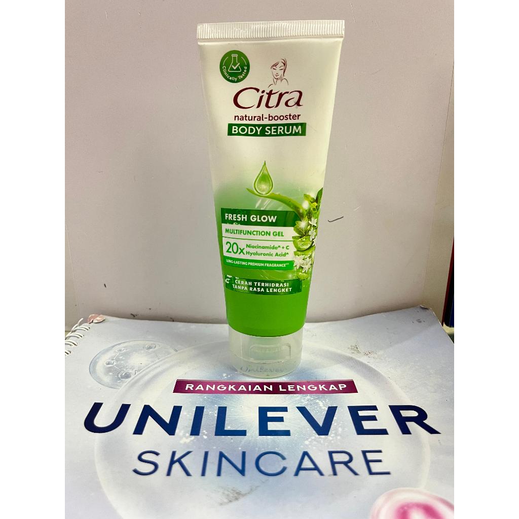 Citra Body Serum Fresh Glow 100ml