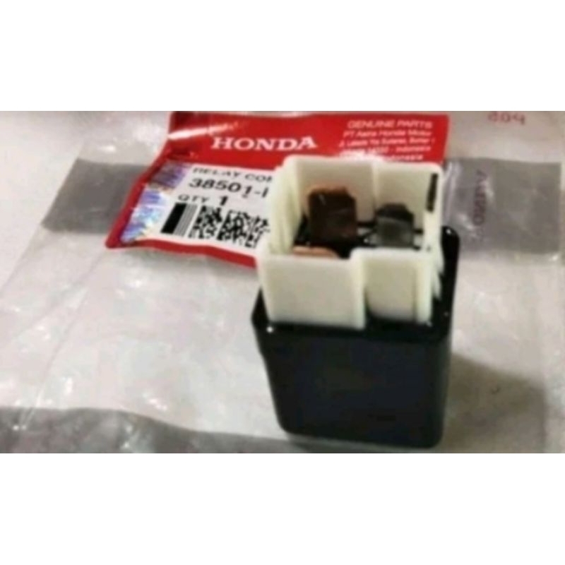 RELAY/BENDIK SWITCH STATER HONDA VARIO 110
