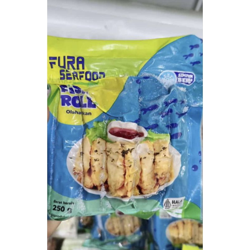 

fish roll 250gran-fura seafood