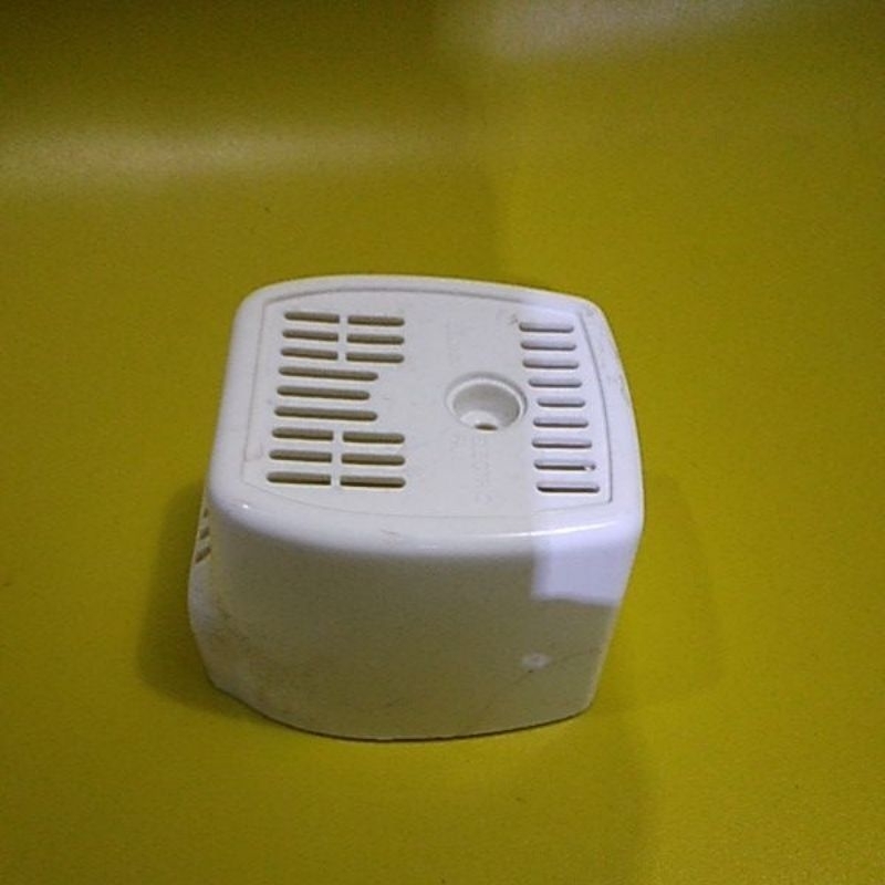 tutup cover belakang dinamo kipas cosmos 9 inch