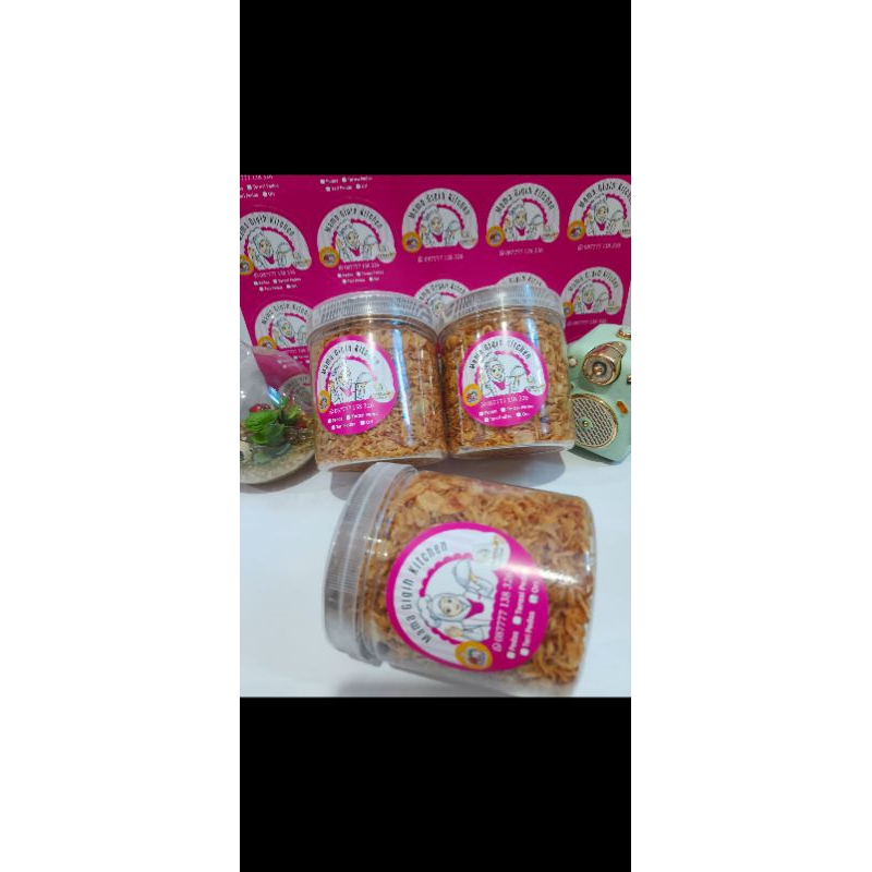 

bawang Original 220gram