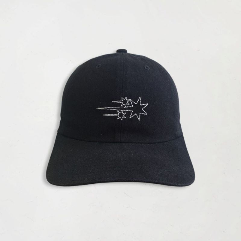 nice ghost club 3 star cap