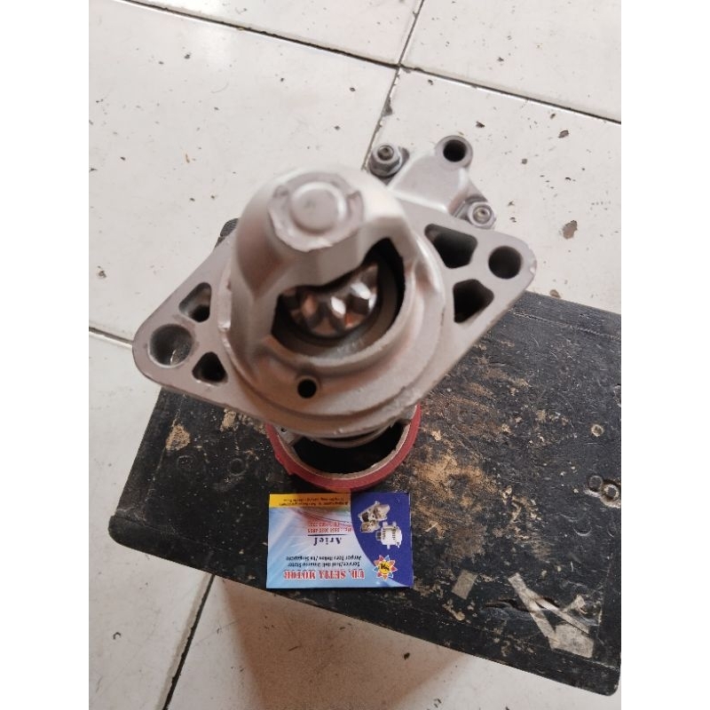 dinamo starter stater crv gen3 gen 3 2.4 2400 2400cc