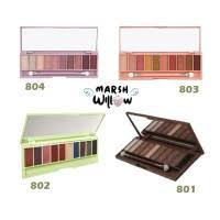 Marshwillow Sugar Dust Eyeshadow Palette