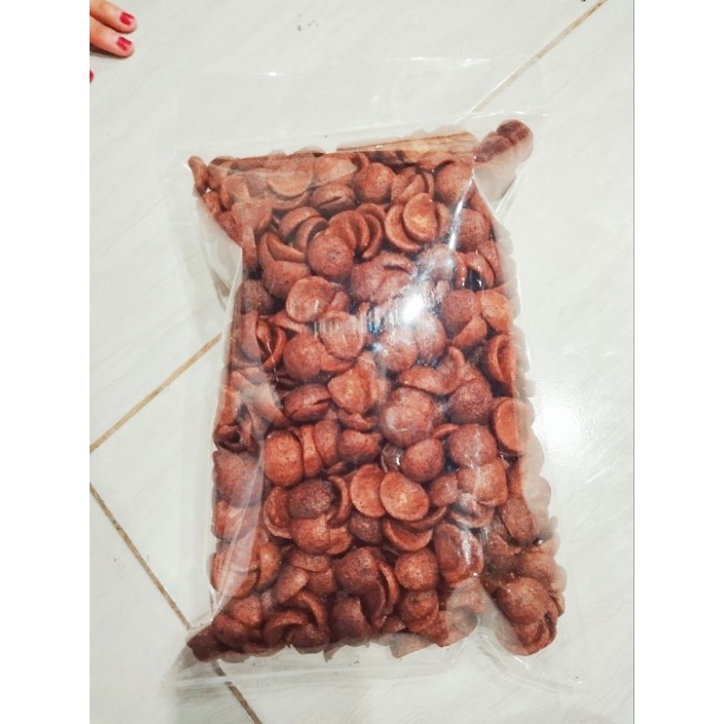 

COCO CRUNCH COKLAT