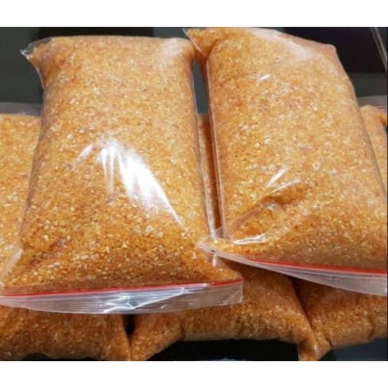 

NASI JAGUNG PREMIUM (1/2 kg)