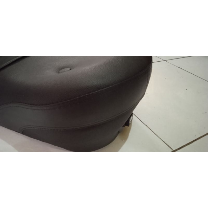 Jok vespa king & queen