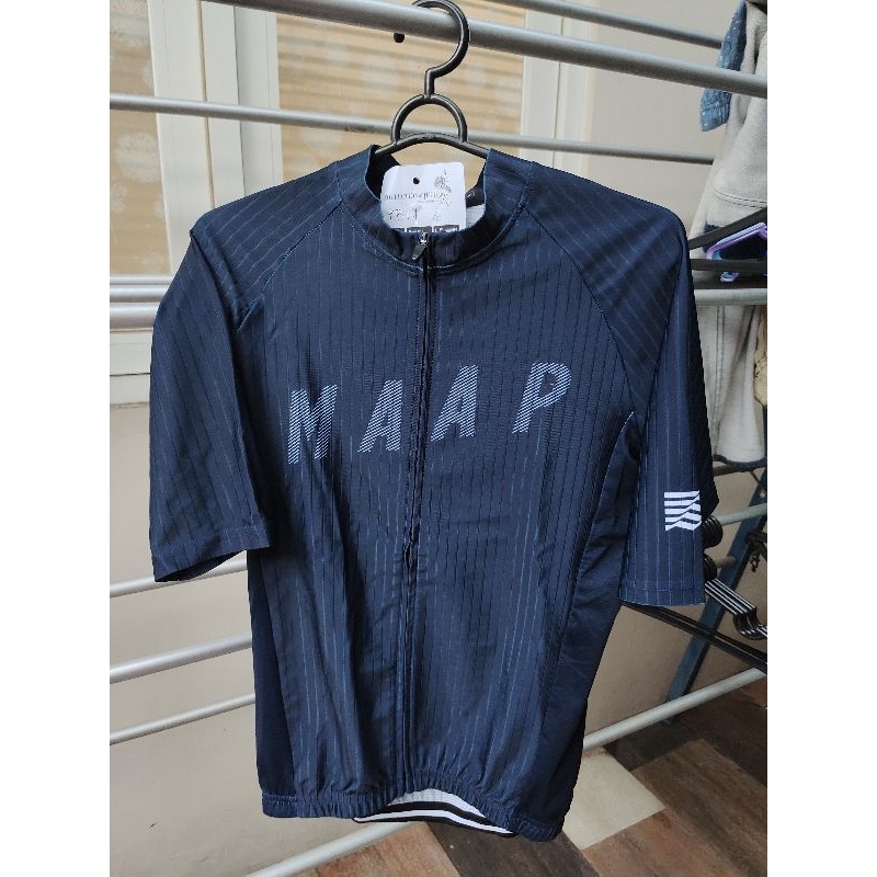 JERSEY PRIA 'MAAP' PRELOVED