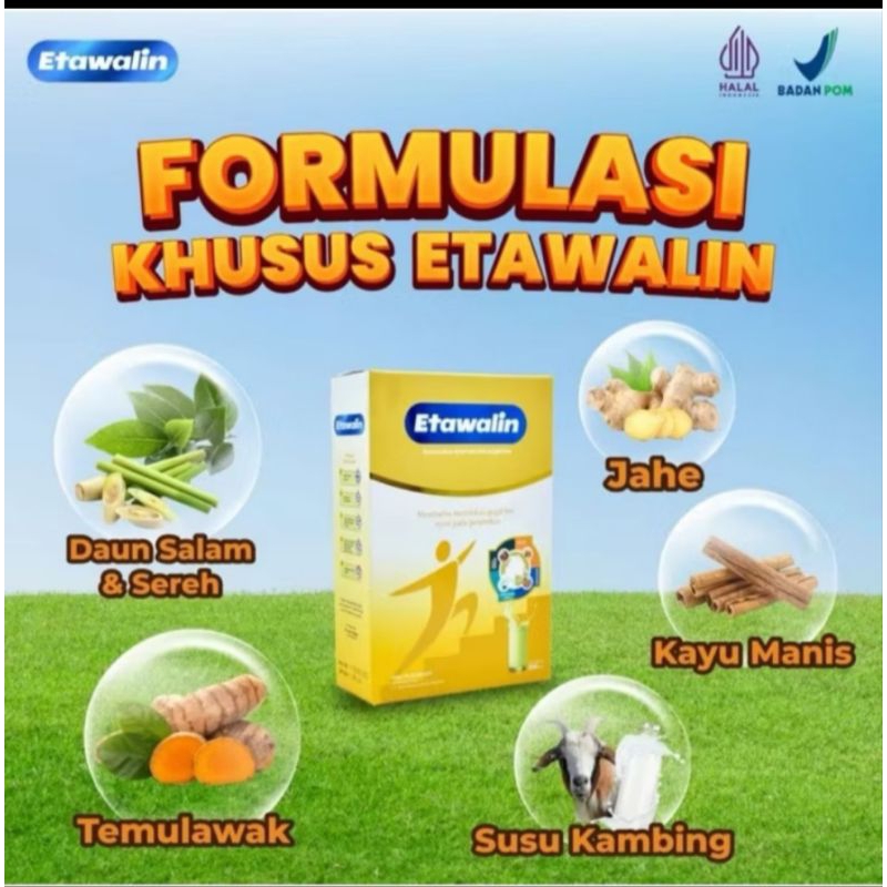 

Etawalin Susu Kambing Etawa Atasi Asam Urat Nyeri Sendi Rematik Pegal Linu Masalah Tulang Persendian Kesemutan