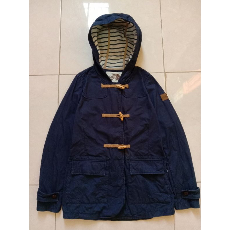 Jaket Parka THE NORTH FACE