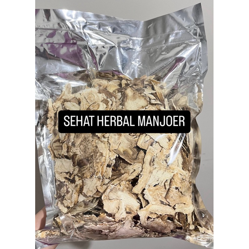 

Dang Gui Tao Pian Slice Lebar / Dang Gui / Tang Kui / Kualitas sangat bagus wangi 50gr