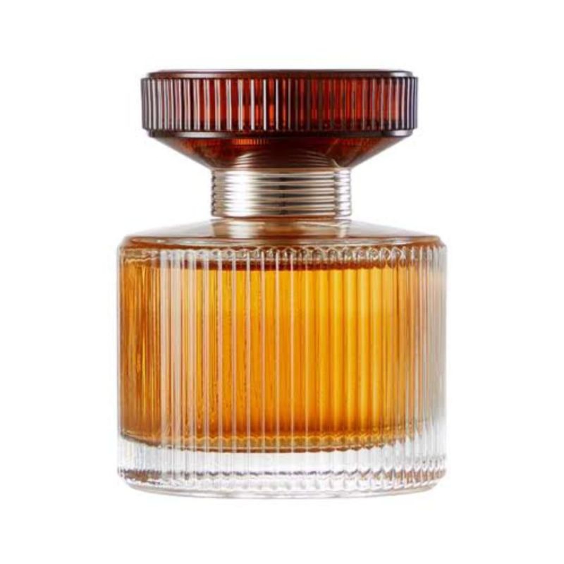 Amber elixer parfum Oriflame