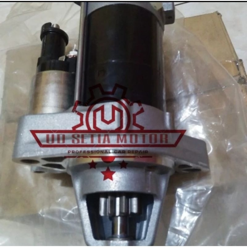 dinamo starter stater Odyssey rb1 rb 1 rb2 rb 2 rb3 rb 3 garansi 1 tahun
