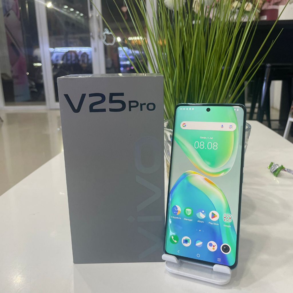 Vivo V25pro 5G 12/256 second