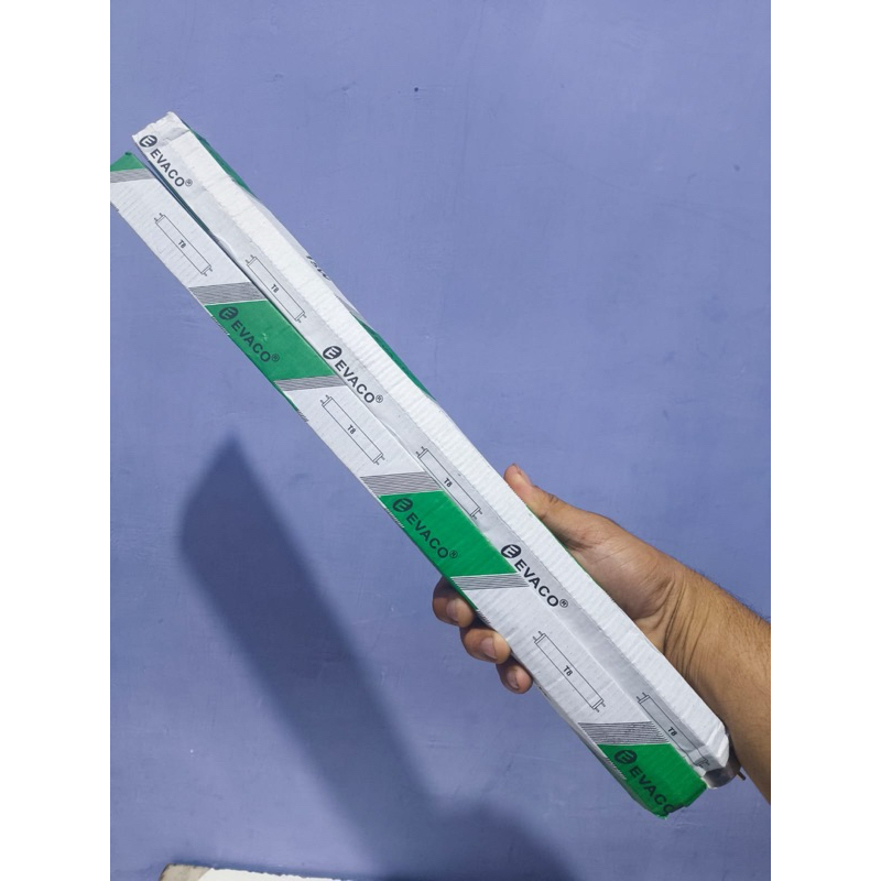 Lampu UV Evaco 15 watt
