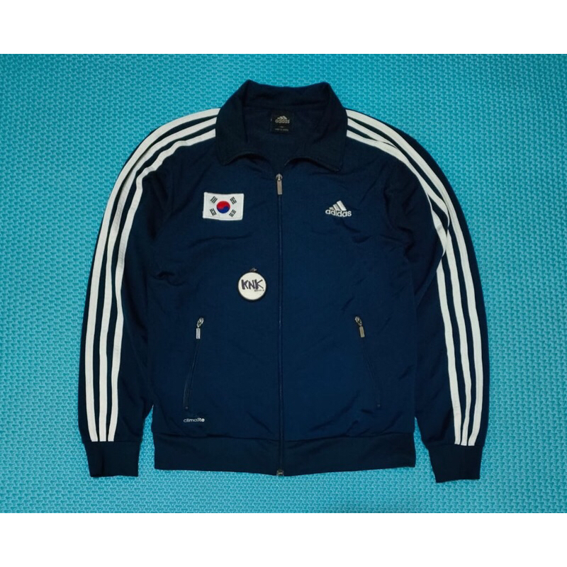 tracktop adidas korea